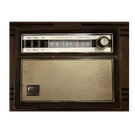 Vintage Arvin 10-TRANSISTOR Radio Top Grain Cowhide Case Collectible. Fixed Price $34.95.