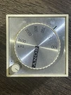 Sony TFM-1837 Cube Transistor Radio. Fixed Price $89.38.