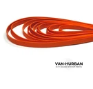 Panasonic RX-1461 Flat Cassette Belts Replacement (orange) 13 Units. Fixed Price $27.85.