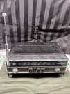 Vintage Realistic Fm-am Autoportable Radio Ars Model 12-677 Tested Working. Fixed Price $60.00.
