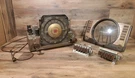 1946 Crosley Tube Radio For Parts. Model 106CP. Fixed Price $149.99.