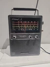 Realistic ASTRONAUT-5 Band Am/fm Portable Solid State Radio Vintage Japan Read!. Fixed Price $44.03.