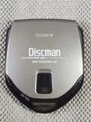 Sony Discman D-171 Digital Mega Base Cd Compact Player Good Condition Tested. Fixed Price $34.97.