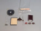 Hallicrafters S-95 Radio Receiver Parts Kit Am Detector. Fixed Price $15.00.