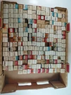 Large Lot Vintage Assorted Radio Vacuum Tubes Rca Sylvania Tung-sol Untested. Fixed Price $132.83.