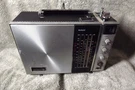 Westinghouse Solid State Vintage Radio RPM5025A Tested/working Am/fm/vhf/sw/mb. Fixed Price $45.00.