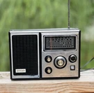Vintage Grand Prix Radio Am Fm Air Pb-wb Receiver Model APW215 -tested Works. Fixed Price $25.50.