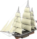 Fascinations Uss Constitution 1/4 Sheets Premium Series 2023. Fixed Price $28.95.