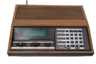 1985 Rare Regency Z10 Scanner. Fixed Price $65.00.
