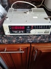 Ge Spacemakeram-fm RADIO7-4230A Under Cabinet Program Appliance, Inc Instruction. Fixed Price $52.99.