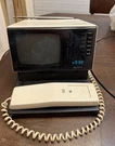 Vintage Quasar AP1495YH Phone Tv Radio Alarm Clock Works. Fixed Price $111.87.