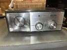 General Electric Radio Model C4505D Clock And Works Well Sounds Great. Fixed Price $19.99.