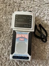 Vintage Emerson Patrol 2002 Model Mss 1383. Fixed Price $30.00.