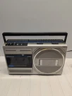 Vtg Magnavox Radio Cassette Player Boombox D7140 Tested Working. Fixed Price $28.49.
