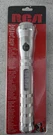 Rca Flashlight 9" Mag Original Packaging Sealed. Fixed Price $25.00.