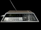 Vintage 7-4687A Clock Radio Fm/am Tv Sound Bands Woodgrain Tested, Works!. Fixed Price $50.58.