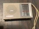 Vtg Panasonic RF-541 Portable Transistor Am/fm Radio Japan Works Nice Condition. Fixed Price $39.99.