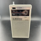 Emerson Am/fm Radio - Model No. P3744A Vintage. Fixed Price $15.48.