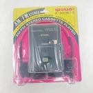 Sharp JC-190 Portable Stereo Cassette Am/fm Radio Player W/headset Nos. Fixed Price $49.99.
