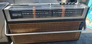 Itt Europa Radio Wood Front 1970 - Vintage Working Tested 4 Bands. Fixed Price $77.58.