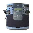 Yorx C1890 Digital Alarm Clock Radio Cd Player Am/fm Snooze Gray/black. Fixed Price $20.00.