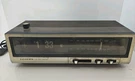 Vintage Lloyds Am / Fm Digital Flip Clock Radio Model J15 Working. Fixed Price $24.99.