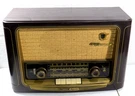 Grundig Tube Radio 12055/3D Table Top West Germany Vintage. Fixed Price $299.99.