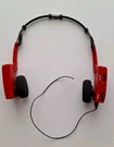 Ge Fm Stereo Headphone Radio. Fixed Price $12.98.