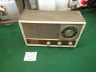 Vintage 1965 Lloyds Model TM-77 Am/fm Radio Parts Or Repair. Fixed Price $35.00.