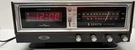 Vintage Zenith Model H472W Solid State Circle Of Sound Am Fm Alarm Clock Korea. Fixed Price $39.95.