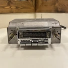 Sears Roebuck Simpson 280.50501 Track Car Radio Receiver Read. Fixed Price $59.99.