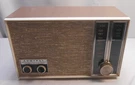 Vintage Admiral Y3627N Am/fm Tube Radio Japan 1960'S Video Working. Fixed Price $46.99.