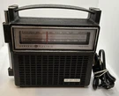Vintage General Electric 7-2810F Am/fm Portable Radio Ac Battery Hong Kong. Fixed Price $31.49.