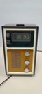 Rca Flip Clock Am Radio Working, Woodgrain, No Backlight. Fixed Price $65.00.