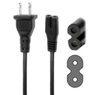 5FT Ac Power Cord Lead For Sylvania SRCD261 SRCD268BT SRCD681 SRCD682BT Boombox. Fixed Price $10.21.