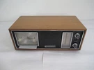 Vintage Panasonic RC-7247 Tabletop Am/fm Solid State Radio Wooden Case Works. Fixed Price $29.95.