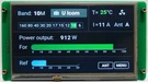 Universal Band Decoder Dn-auto 7-INCH Display. Fixed Price $567.00.