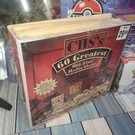 New Cbs's 60 Greatest Old Time Radio Shows Programs 30 Hours 20 Audio Tapes. Fixed Price $12.00.