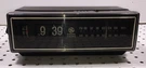 Vintage 1984 General Electric Flip Radio Alarm Clock Model 7-4305D Working!. Fixed Price $119.99.