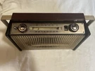 Jvc Nivico Band Transistor Radio Model TH-2770SZ Works. Fixed Price $125.00.
