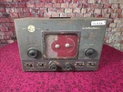 Tested #2 Hallicrafters Skyrider Jr S-41G Shortwave Receiver Radio. Fixed Price $99.00.