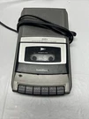 Radioshack CTR-120 Portable Desktop Audio Cassette Voice Recorder Player B6. Fixed Price $14.99.