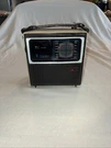 Vintage Juliette Topp Portable Radio FPR-1272B Am/fm Ac/battery Tested Works!. Fixed Price $22.99.