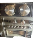 Vintage Yorx M2683 Am Fm Multiplex Track Player Dual Cassette Recorder/. Fixed Price $120.00.