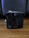 Ge Nature's Sounds Clock Radio Machine Model 7-4809A Am/fm Tested Working. Fixed Price $27.99.