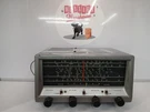 Hallicrafters S-38E Shortwave Am Radio. Fixed Price $86.50.