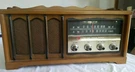 Jvc FT-261 Band Transistor Solid State Fm-am Radio Japan 516. Fixed Price $140.00.