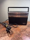 Vintage Panasonic RF-546 Am/fm Radio Ac Batteries Tested And Works. Fixed Price $24.00.
