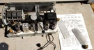 Vintage Bendix Phonograph Record Player Stereo Tube Radio Chassis Console 676D. Fixed Price $249.85.
