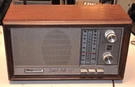 Magnavox Model Concert Hall FM45 Vintage Am/fm Desktop Radio Needs Work. Fixed Price $20.99.